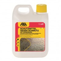 FILA JET - Schutzmittel gegen Schmutz für Cotto, Naturstein, Feinsteinzeug und glasierte Keramik